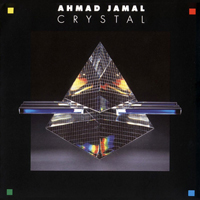 Ahmad Jamal