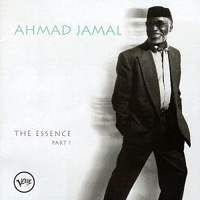 Ahmad Jamal