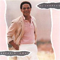 Al Jarreau