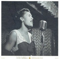 Billie Holiday