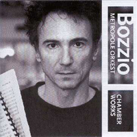 Bozzio Metropole