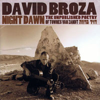 David Broza