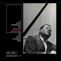 Oscar Peterson Trio