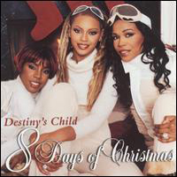 Destiny's Child