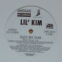 Lil Kim