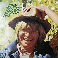 John Denver