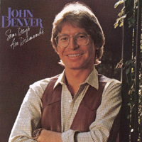 John Denver