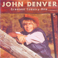 John Denver