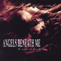 Angels Beneath Me