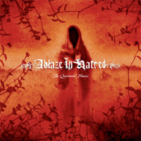 Ablaze In Hatred