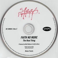 Faith No More