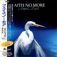 Faith No More