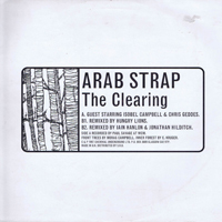 Arab Strap