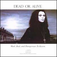 Dead or Alive