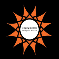 Aidan Baker