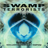 Swamp Terrorists