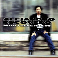 Alejandro Escovedo