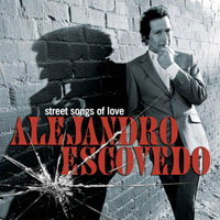 Alejandro Escovedo