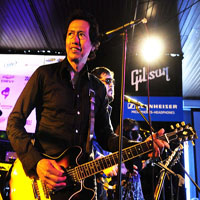 Alejandro Escovedo