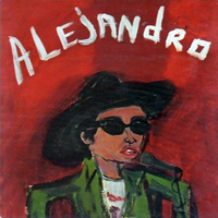 Alejandro Escovedo