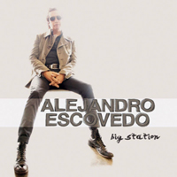 Alejandro Escovedo