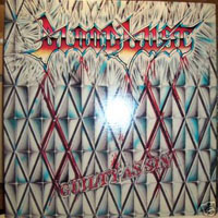 Bloodlust (USA, CA)