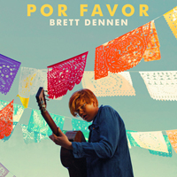 Brett Dennen