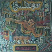 Bulldozer (ITA)