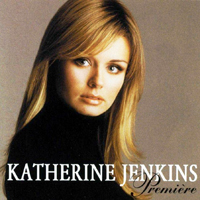 Katherine Jenkins