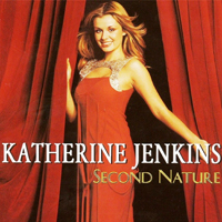 Katherine Jenkins