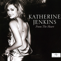 Katherine Jenkins