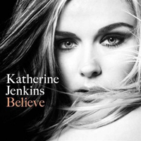 Katherine Jenkins