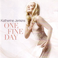 Katherine Jenkins