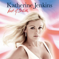 Katherine Jenkins