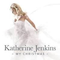 Katherine Jenkins