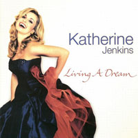 Katherine Jenkins