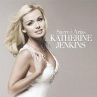 Katherine Jenkins