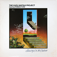 Kazu Matsui Project