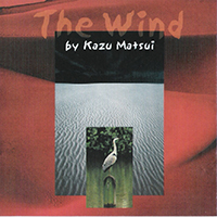 Kazu Matsui Project