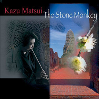 Kazu Matsui Project