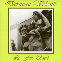 Derniere Volonte