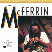 Bobby McFerrin