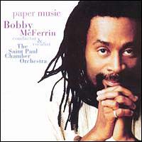 Bobby McFerrin