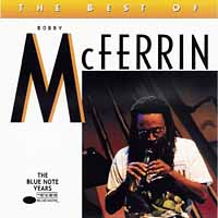 Bobby McFerrin