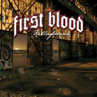 First Blood