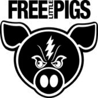 Free Little Pigs