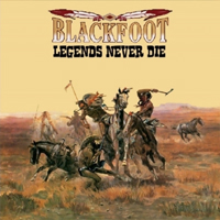 Blackfoot