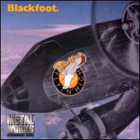 Blackfoot