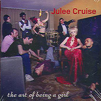 Julee Cruise