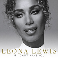 Leona Lewis